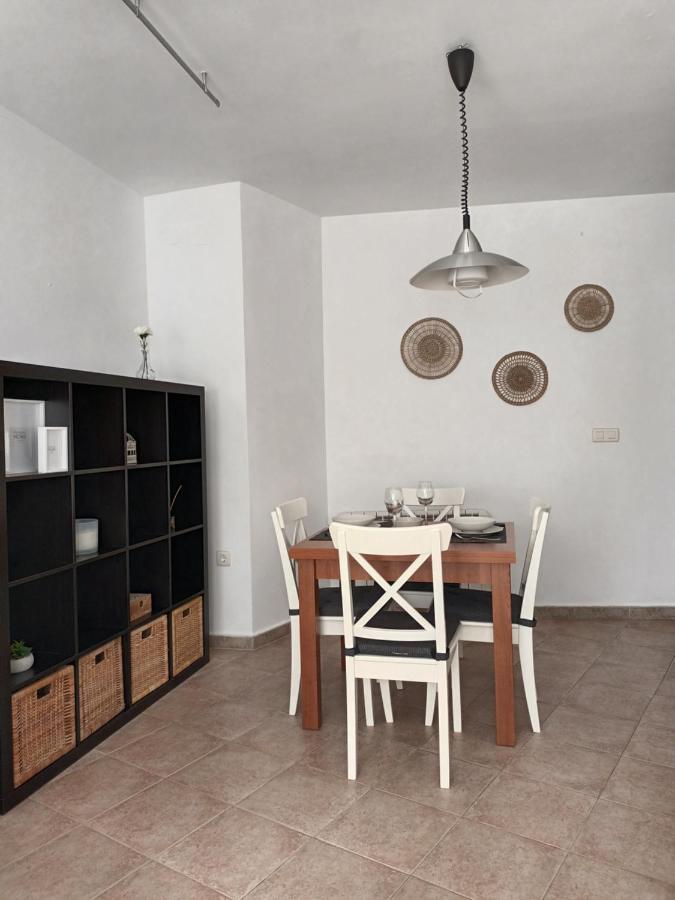 Apartamento El Pilar Guejar Sierra Extérieur photo
